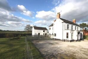 Brackenfield, Huxley Lane, Huxley, Chester CH3 9BG