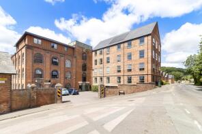 19, Lewiston Mill, Toadsmoor Road, Stroud GL5 2TE