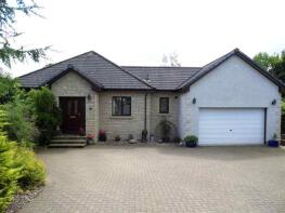 16 Creag Acair, Culteuchar Road, Ardargie, Perth PH2 9QE