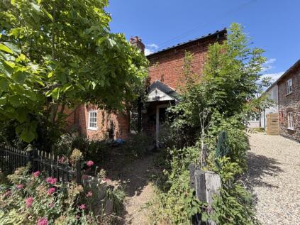 Pixies Cottage, The Street, Mileham, King's Lynn, Norfolk PE32 2RA