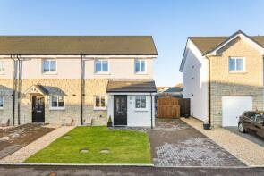 27c, Curling Pond Lane, Bathgate EH47 8FD