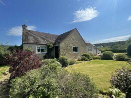 Bydand, Knockando Road, Dallas IV36 2SA