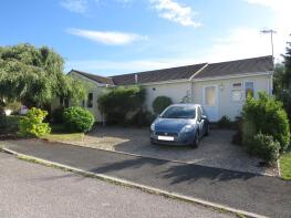 1, Greenfields, Salisbury SP5 3SH