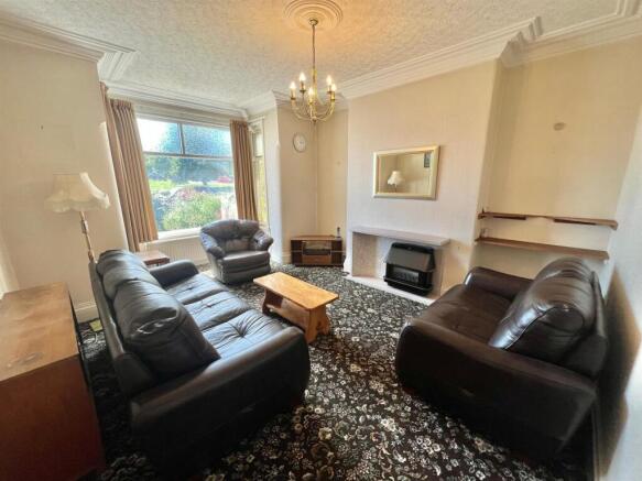 Bramleys Estate Agents - Pellon Lane - Halifax (1)