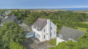 Penmarie, Pendoggett Road, St Kew, Bodmin PL30 3HH