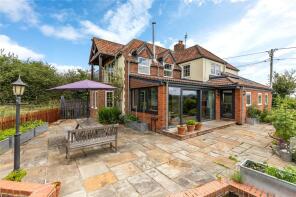 Fern Cottage, Brokerswood, Westbury BA13 4EG