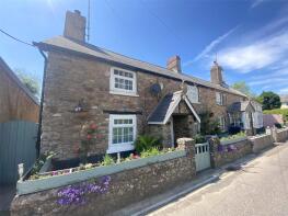 6, Brushford, Dulverton TA22 9AY