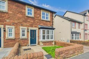 5, Clarendon Drive, Whitehaven CA28 9SD