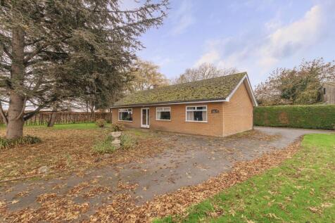 Crackholt Lane, Old Leake, PE22