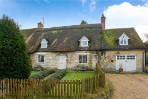 Yew Tree Cottage, Post Office Lane, Warwick CV35 0AP