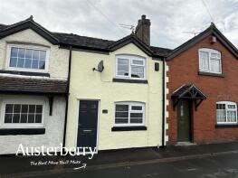 2, Hilderstone Road, Meir Heath, Stoke-on-trent ST3 7NY