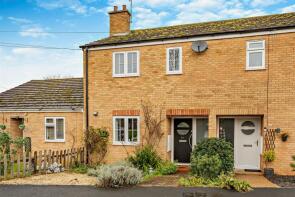 31, Hayes Walk, Peterborough PE8 6RY