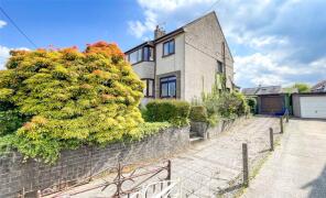 Hafdre, Penrhos Road, Penrhosgarnedd LL57 2NH
