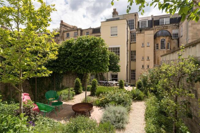 Gardens