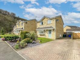 4, Riverside Park, Whitewell Bottom, Rossendale BB4 9LU