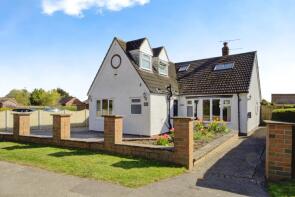 Gable View, Field Lane, Hensall, Goole DN14 0RB