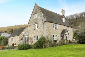 Old Church Farmhouse, Main Road Middleyard To The Grove, Selsley West, Stroud GL5 5LQ