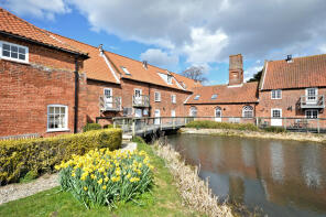 Water Mill House, Burnham Overy Mill, Tower Road, Burnham Overy Staithe PE31 8JB