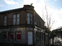 38, Bo'ness Road, Grangemouth FK3 8AF