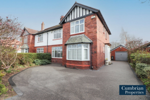 14, St Aidans Road, Carlisle CA1 1LS