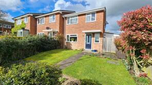 28, Oakfields Close, Newbury RG20 4UT