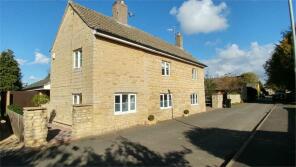 5, The Lane, Peterborough PE6 9HS