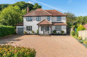 45, High Road, Hertford SG14 2PR