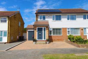 12, Kentmere Avenue, Ramsgate CT11 0QF