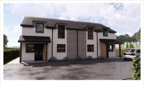 3, Tomnabat Lane, Ballindalloch AB37 9EZ