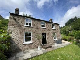Beech House, Glynwood Lane, Chapel Hill, Chepstow NP16 6TJ