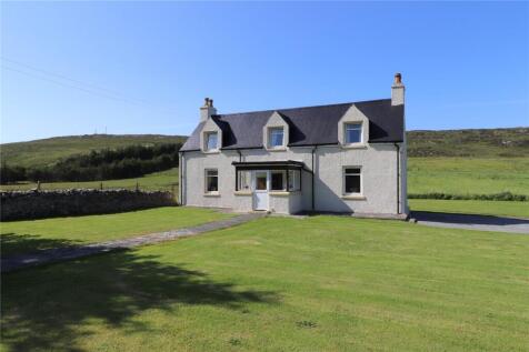 5-6 Northton, Northton, Isle of Harris, Eilean Siar, HS3