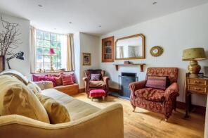 3, The Green, Budleigh Salterton EX9 7HQ