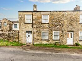Dents Cottage, Hutton Roof, Carnforth LA6 2PG