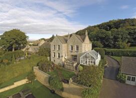 Stanley Hall, Main Road Middleyard To The Grove, Selsley West, Stroud GL5 5LJ