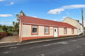 Pennard, Harbour Road, Wigtown DG8 9EN