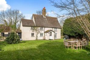 Old Well Cottage, Southern Green, Buntingford SG9 0SY