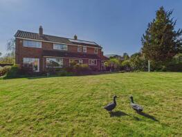 10, Churchdown Road, Malvern WR14 3JX