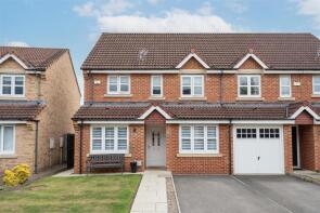 55, The Brambles, Whitley Bay NE25 0RQ