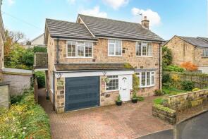 5, Parklands, Harrogate HG3 1DB