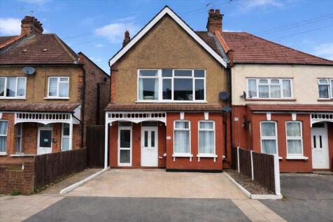 Welldon Crescent, Harrow