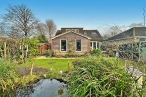 85, Sutton Road, Sutton Poyntz, Weymouth DT3 6LN