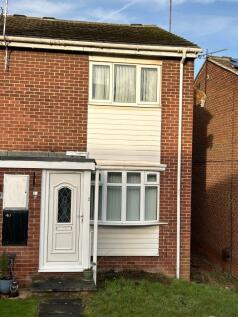 Withernsea Grove, Sunderland, Tyne and Wear, SR2 0BU