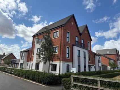 Conquerors Way, Upton, Northampton