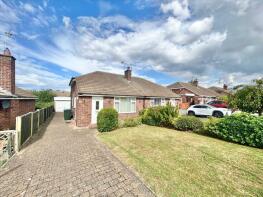 19, Beech Avenue, Nottingham NG12 5DE