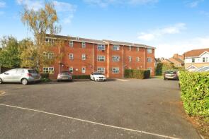 19, Ardmore Close, Nottingham NG2 4GP