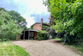 Orchard House, Raydon Road, Colchester CO7 6QE