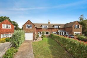 3, Ashtonville Close, Ringmer BN8 5LX