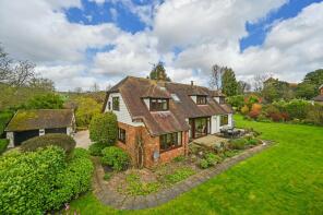 Pine Hill, Stowting Court Road, Ashford TN25 6BD