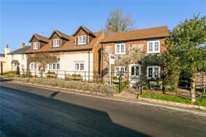 Bugle Cottage, Oxford Street, Great Missenden HP16 9JN