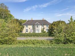 Elm Farm House, Debenham Road, Stowmarket IP14 5LP